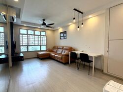 Blk 95A City Vue @henderson (Bukit Merah), HDB 3 Rooms #516087591